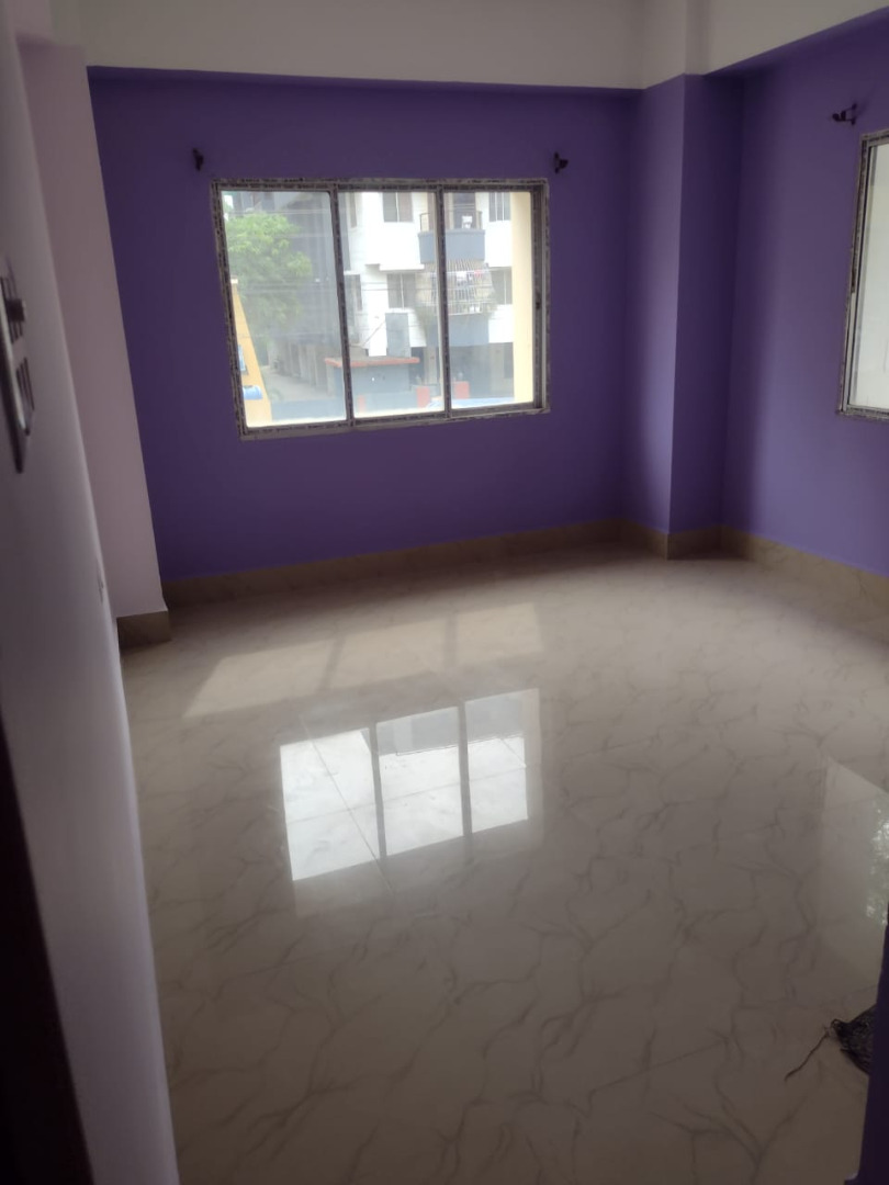 Unfurnished 3bhk in Radha Nagar Path, Barbari Village, Guwahati, Assam, India for Rent